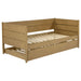 Calinda Daybed with Trundle - Home Furniture And More (Brentwood, MD)