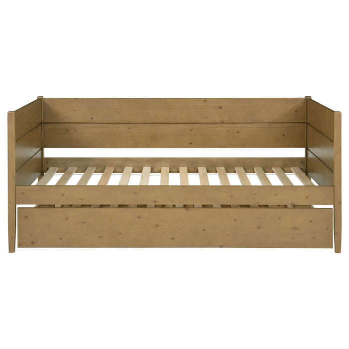 Calinda Daybed with Trundle - Home Furniture And More (Brentwood, MD)