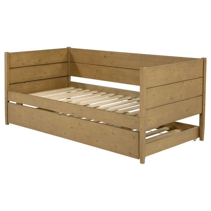 Calinda Daybed with Trundle - Home Furniture And More (Brentwood, MD)
