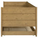Calinda Daybed with Trundle - Home Furniture And More (Brentwood, MD)