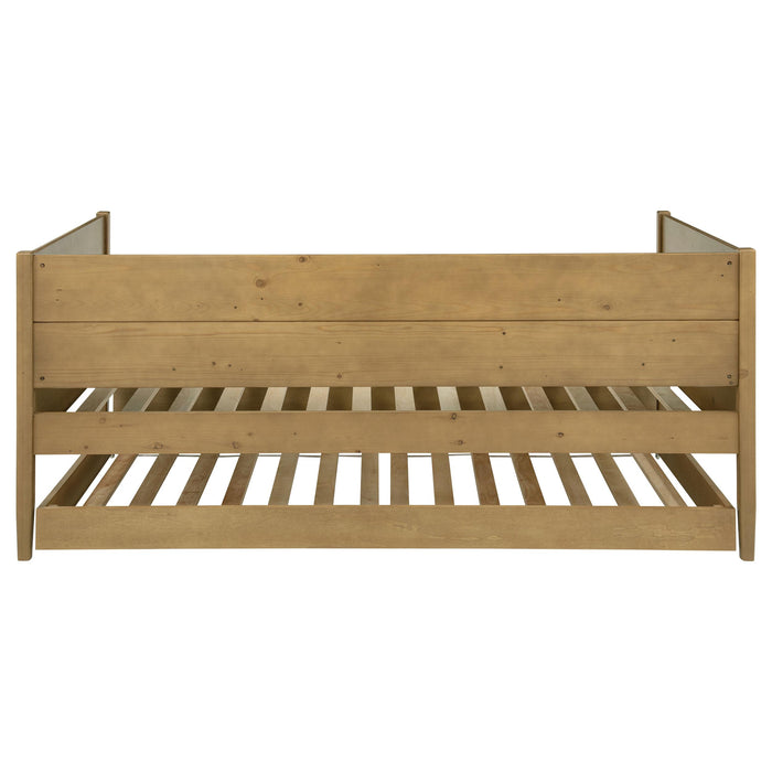 Calinda Daybed with Trundle - Home Furniture And More (Brentwood, MD)