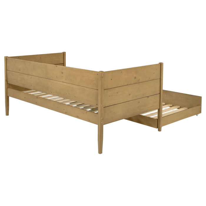 Calinda Daybed with Trundle - Home Furniture And More (Brentwood, MD)