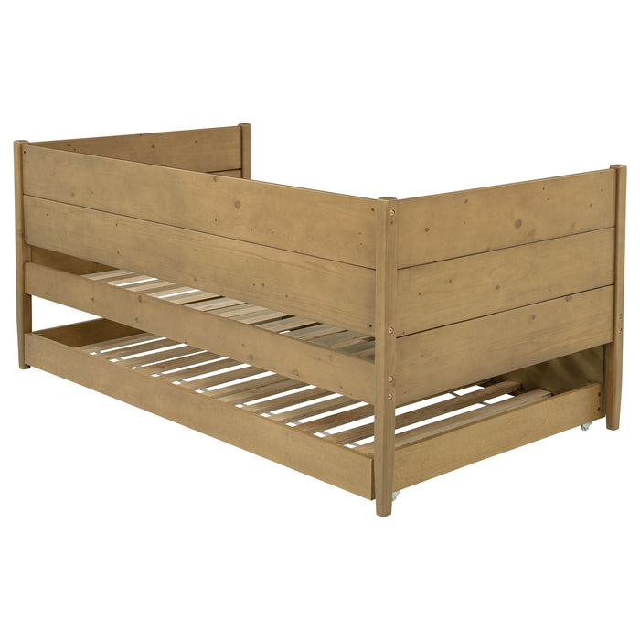 Calinda Daybed with Trundle - Home Furniture And More (Brentwood, MD)