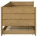 Calinda Daybed with Trundle - Home Furniture And More (Brentwood, MD)