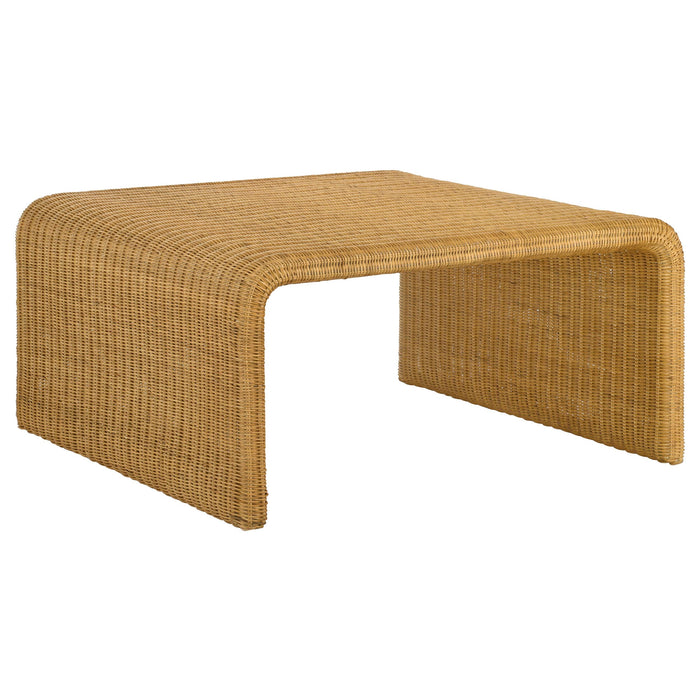 Cahya Coffee Table Set - Home Furniture And More (Brentwood, MD)