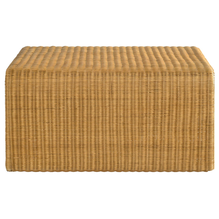 Cahya Coffee Table Set - Home Furniture And More (Brentwood, MD)