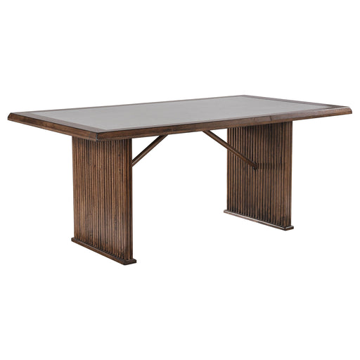 Sherwood Dining Table - Home Furniture And More (Brentwood, MD)