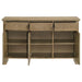 Adina Sideboard - Home Furniture And More (Brentwood, MD)