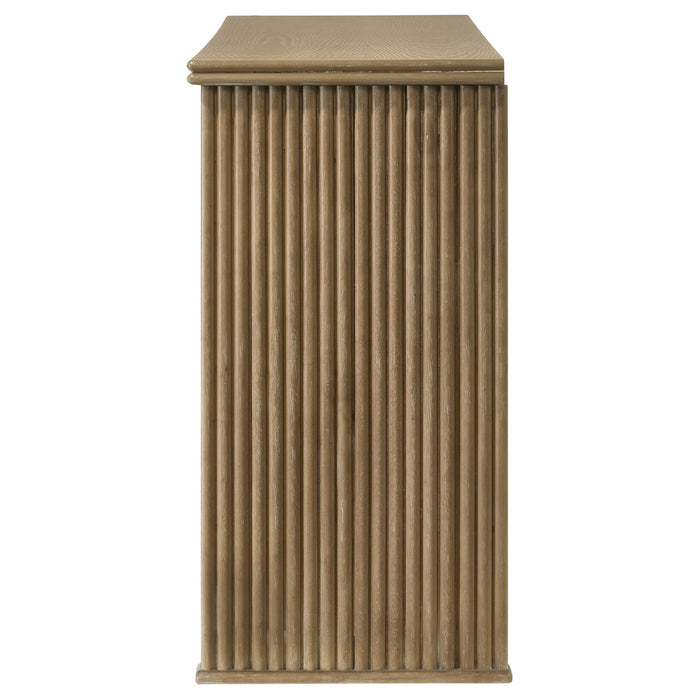 Adina Sideboard - Home Furniture And More (Brentwood, MD)
