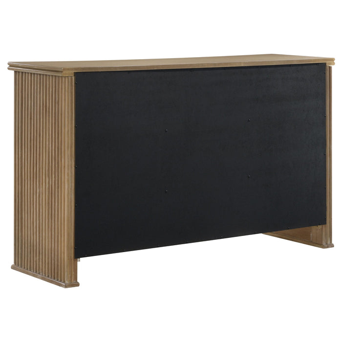 Adina Sideboard - Home Furniture And More (Brentwood, MD)