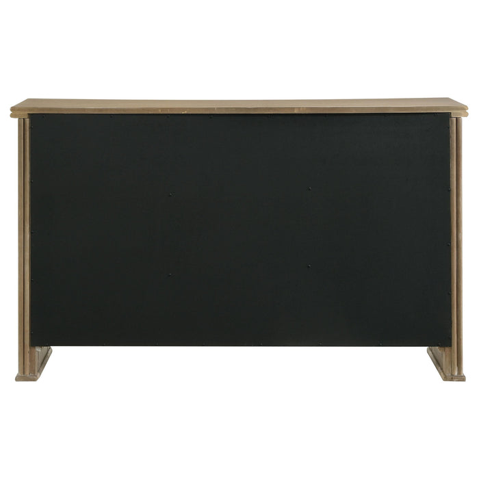 Adina Sideboard - Home Furniture And More (Brentwood, MD)