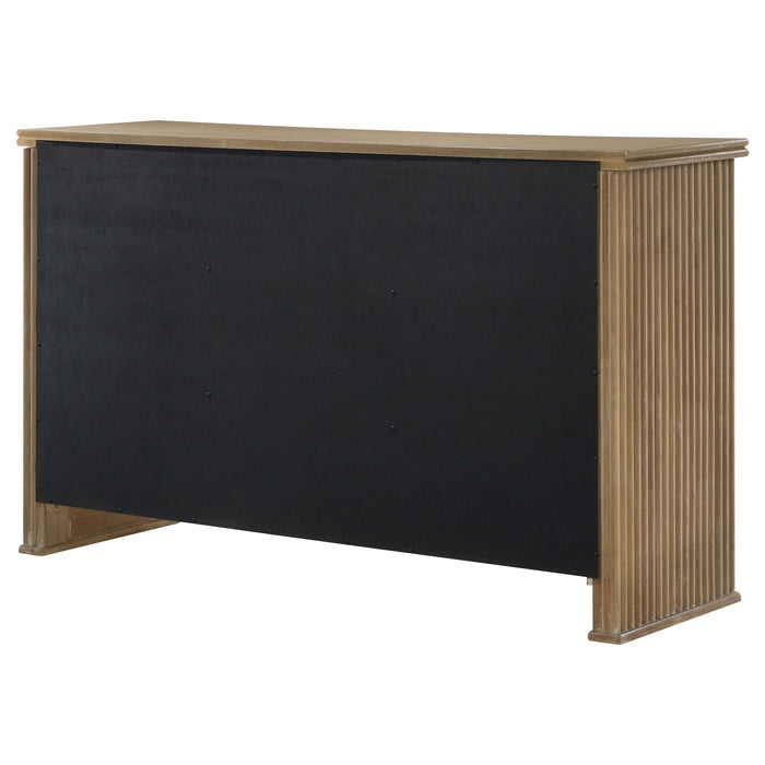 Adina Sideboard - Home Furniture And More (Brentwood, MD)