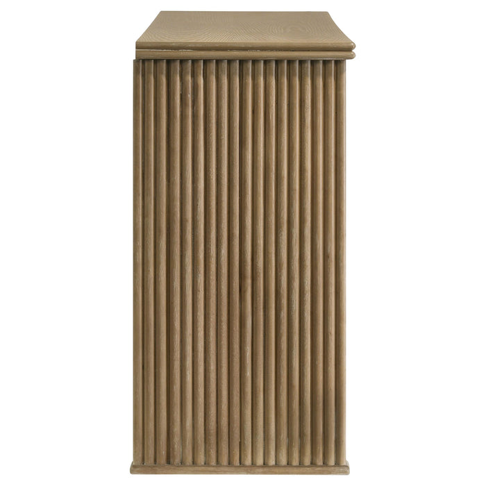 Adina Sideboard - Home Furniture And More (Brentwood, MD)