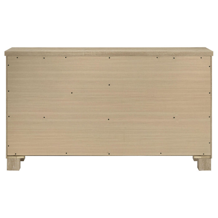 Oakglen Dresser - Home Furniture And More (Brentwood, MD)