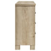Oakglen Dresser - Home Furniture And More (Brentwood, MD)