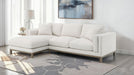 Geneva Sectional Sofa - Home Furniture And More (Brentwood, MD)