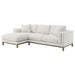 Geneva Sectional Sofa - Home Furniture And More (Brentwood, MD)