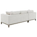 Geneva Sectional Sofa - Home Furniture And More (Brentwood, MD)