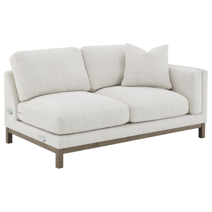 Geneva Sectional Sofa - Home Furniture And More (Brentwood, MD)