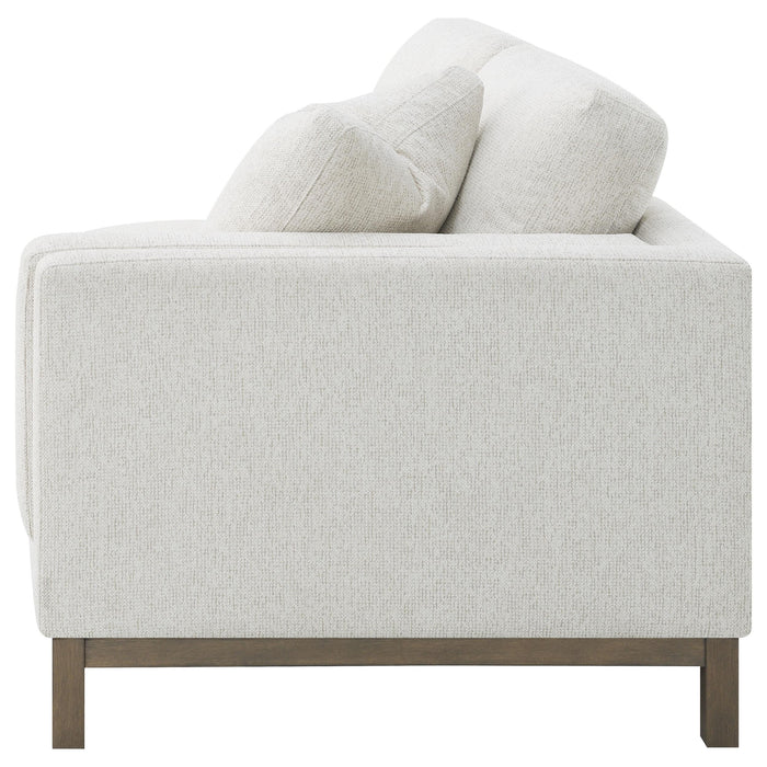Geneva Sectional Sofa - Home Furniture And More (Brentwood, MD)