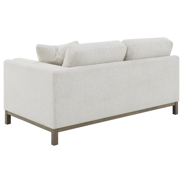 Geneva Sectional Sofa - Home Furniture And More (Brentwood, MD)