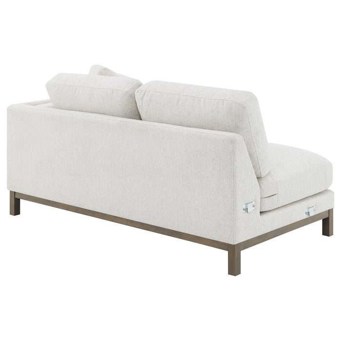 Geneva Sectional Sofa - Home Furniture And More (Brentwood, MD)