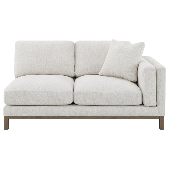 Geneva Sectional Sofa - Home Furniture And More (Brentwood, MD)