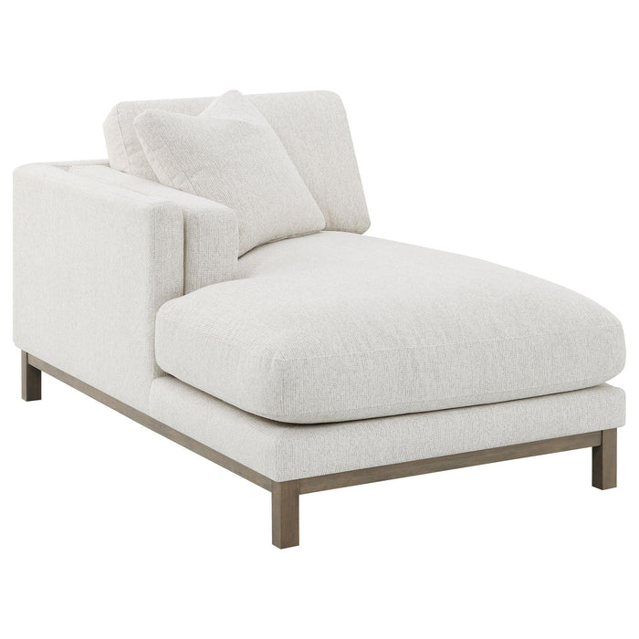 Geneva Sectional Sofa - Home Furniture And More (Brentwood, MD)