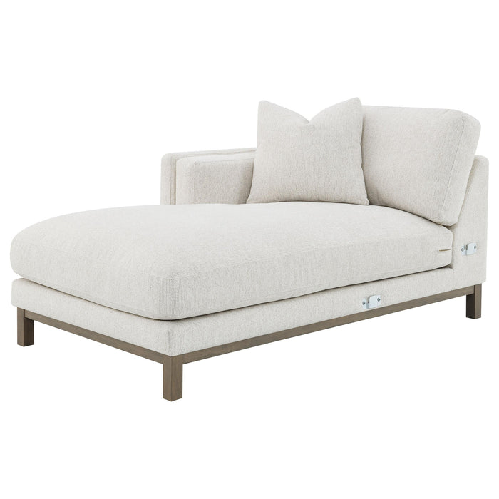 Geneva Sectional Sofa - Home Furniture And More (Brentwood, MD)