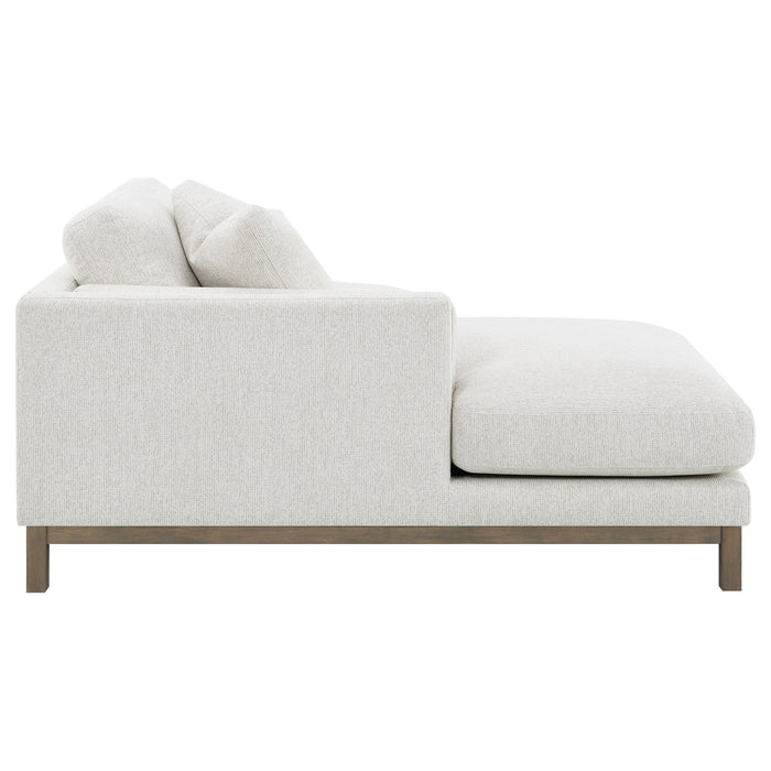 Geneva Sectional Sofa - Home Furniture And More (Brentwood, MD)