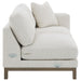Geneva Sectional Sofa - Home Furniture And More (Brentwood, MD)