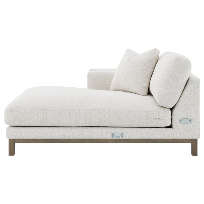 Geneva Sectional Sofa - Home Furniture And More (Brentwood, MD)
