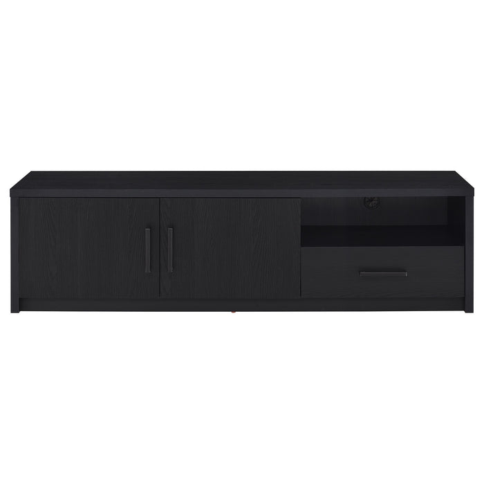 Murray TV Stand - Home Furniture And More (Brentwood, MD)