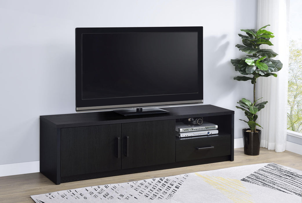 Murray TV Stand - Home Furniture And More (Brentwood, MD)