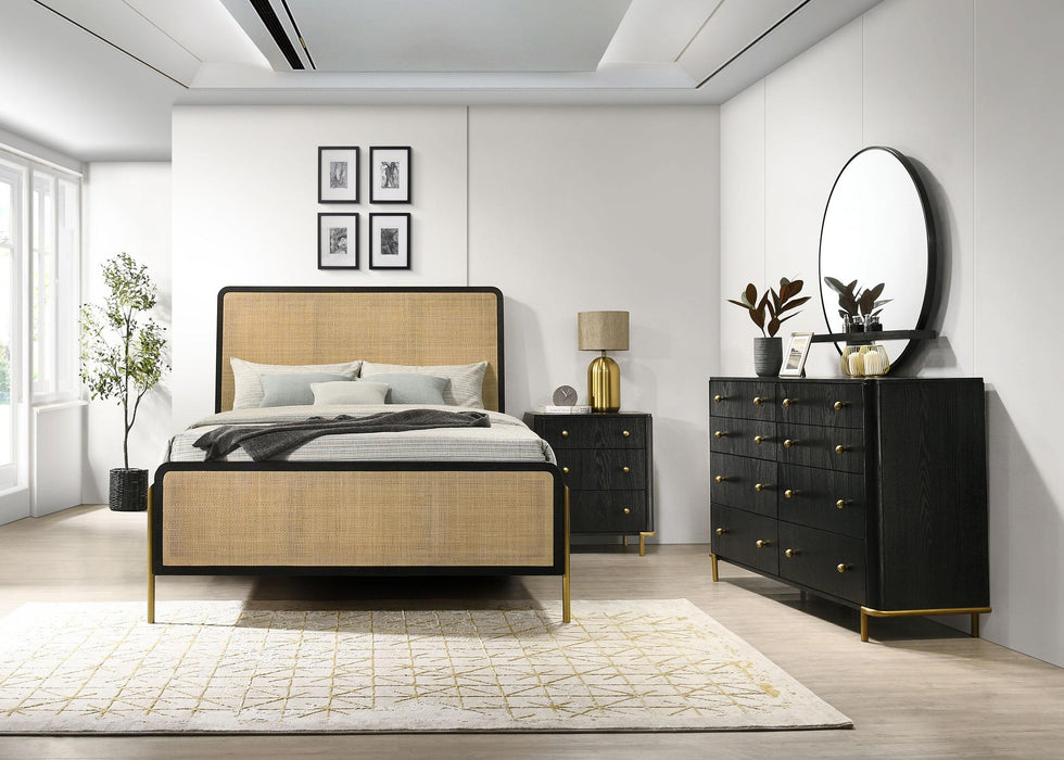 Arini Bedroom Set - Home Furniture And More (Brentwood, MD)