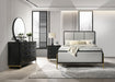 Arini Bedroom Set - Home Furniture And More (Brentwood, MD)