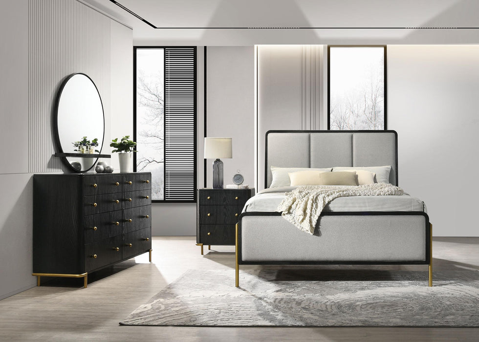 Arini Bedroom Set - Home Furniture And More (Brentwood, MD)