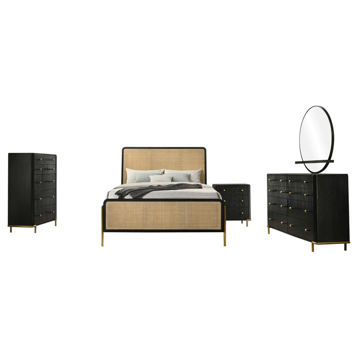 Arini Bedroom Set - Home Furniture And More (Brentwood, MD)