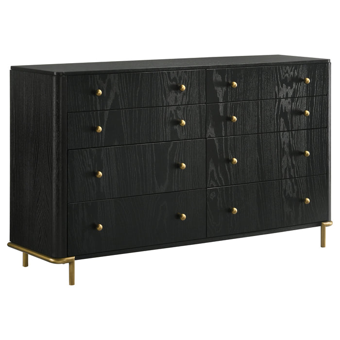 Arini Bedroom Set - Home Furniture And More (Brentwood, MD)