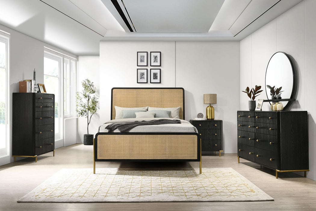 Arini Bedroom Set - Home Furniture And More (Brentwood, MD)
