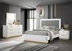 Caraway Bedroom Set - Home Furniture And More (Brentwood, MD)