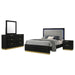 Caraway Bedroom Set - Home Furniture And More (Brentwood, MD)
