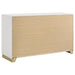 Caraway Bedroom Set - Home Furniture And More (Brentwood, MD)