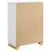 Caraway Bedroom Set - Home Furniture And More (Brentwood, MD)