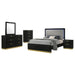 Caraway Bedroom Set - Home Furniture And More (Brentwood, MD)