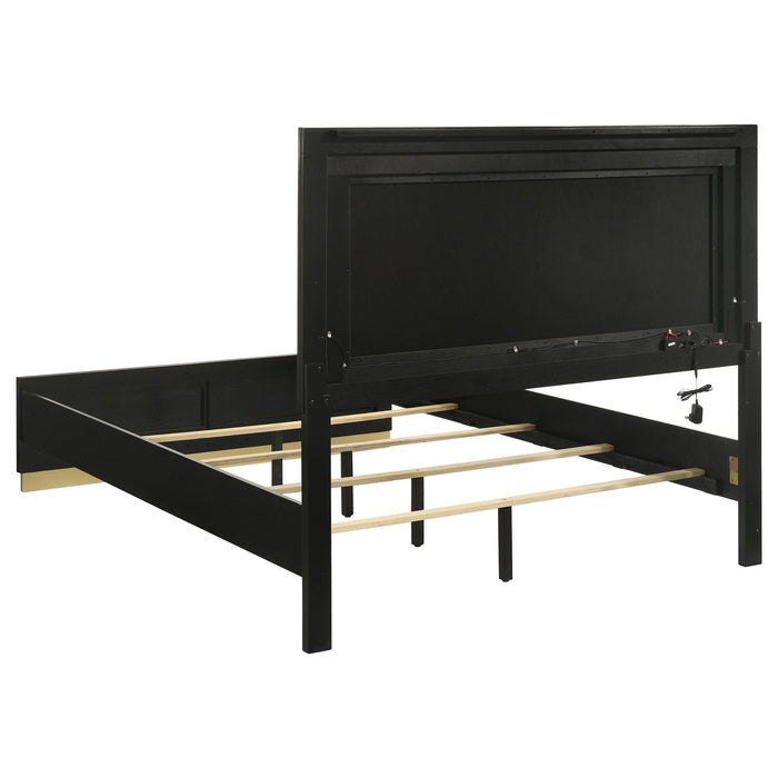 Caraway Bedroom Set - Home Furniture And More (Brentwood, MD)