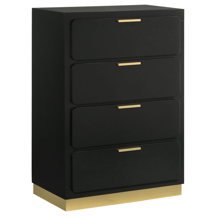 Caraway Bedroom Set - Home Furniture And More (Brentwood, MD)
