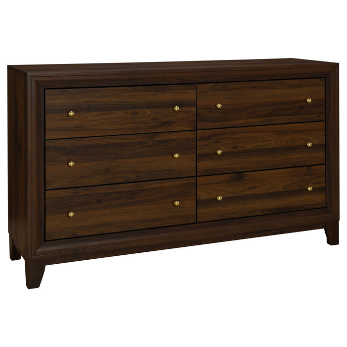 Welsley Bedroom Set - Home Furniture And More (Brentwood, MD)