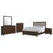 Welsley Bedroom Set - Home Furniture And More (Brentwood, MD)