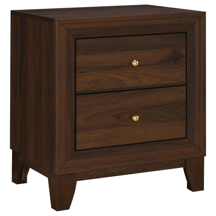 Welsley Bedroom Set - Home Furniture And More (Brentwood, MD)